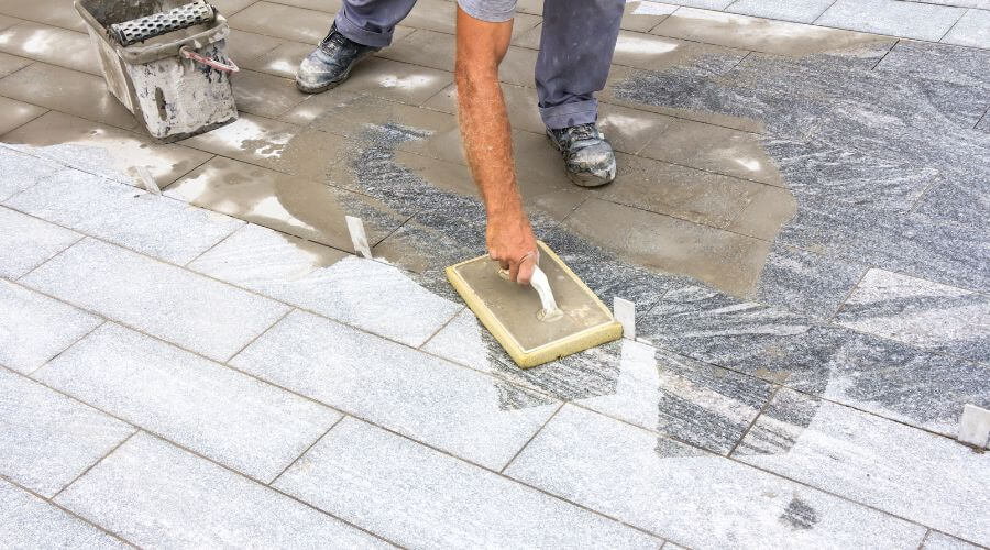 Professional gutter cleaning in Marrowbone, KY